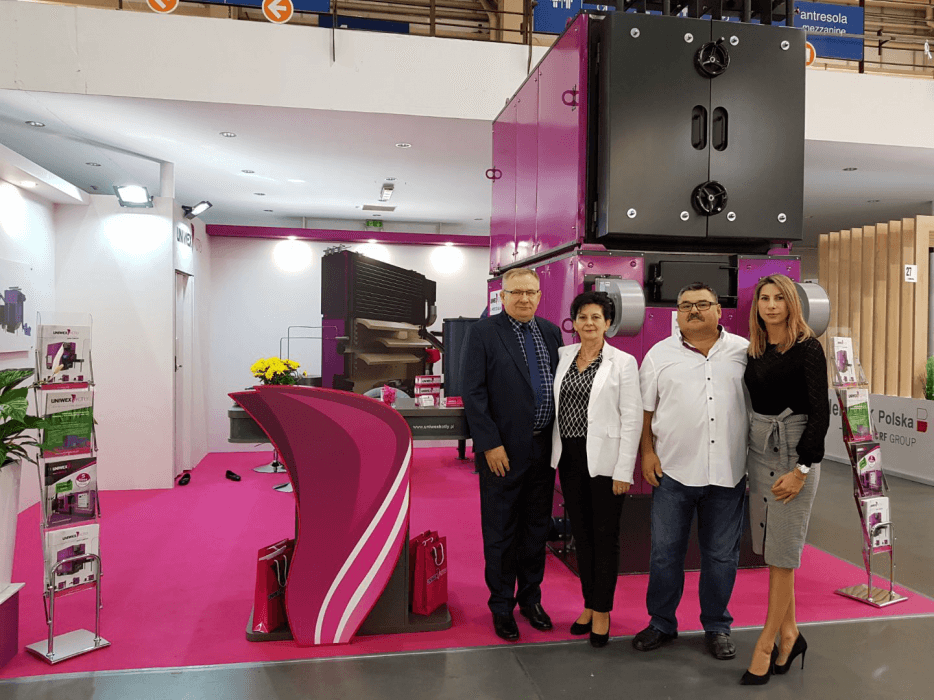 DREMA 2019